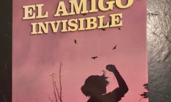 Un libro que desea ser leído 