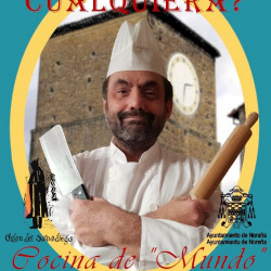 Fiestas del Picadillo y el Sabadiego - Noreña 2021