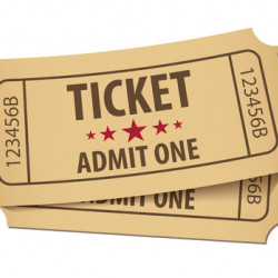 Prueba venta entradas