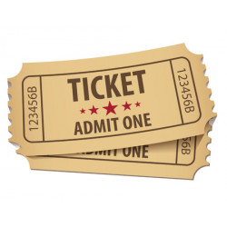 Prueba venta entradas