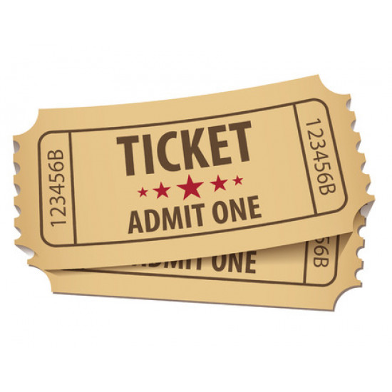 Prueba venta entradas