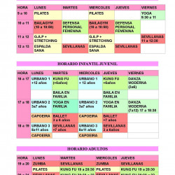 Evento de Alegria, Centro de Ocio y Movimiento Evento de Alegria, Centro de Ocio y Movimiento