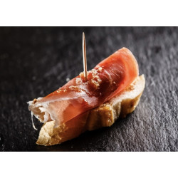 Corte de Jamon Corte de Jamon