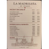 TAPAS LA AZOTEA DE GIJON