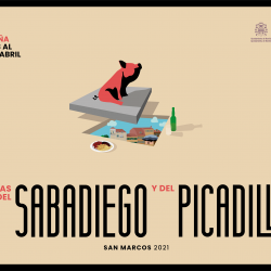 Fiestas del Picadillo y el Sabadiego - Noreña 2021