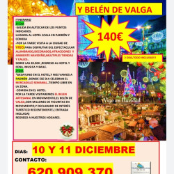 Alumbrado navideño de Vigo 