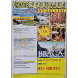 FRONTERA GALAICO-LUSA