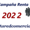 Campaña Renta 2023 - Asesoría online Asredcomercial