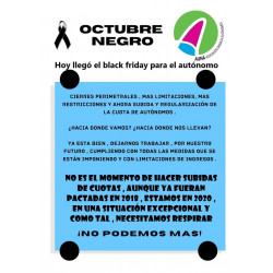 ¿Alguna buena noticia para los autónomos? 