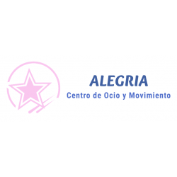 Evento de Alegria, Centro de Ocio y Movimiento
