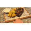 Costilla Baja Temperatura