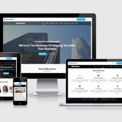 PREMIUM (WEB CORPORATIVA)