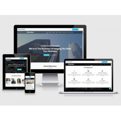 PREMIUM (WEB CORPORATIVA)