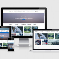 VIP (tienda en linea avanzada para ventas en línea)