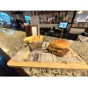 Smash Hamburguesa