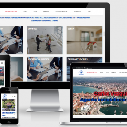 STANDART (catalogo virtual/pedidos a domicilio)