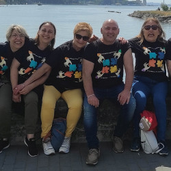 Camisetas Comercio-Barrio.com