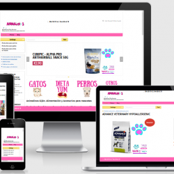 ÓPTIMO (tienda en linea básica sin pagos online)