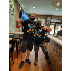 Camiseta Comercio de Barrio