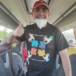 Camisetas Comercio-Barrio.com