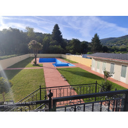Piscina Piscina