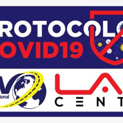 Protocolo Covid-19 Seguridad Vial