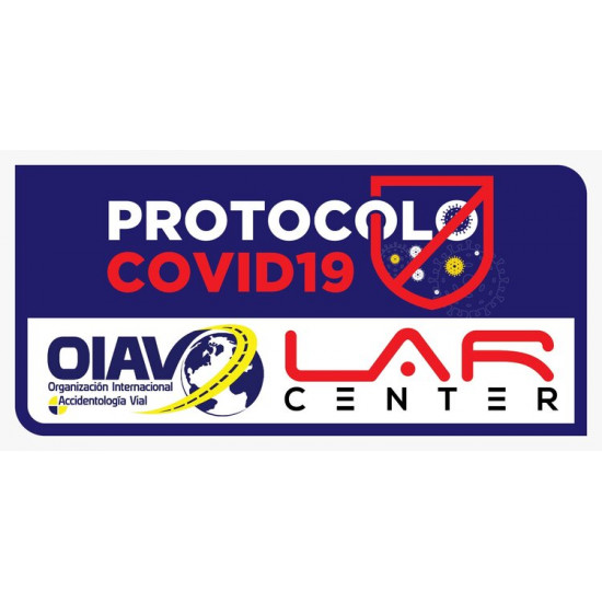Protocolo Covid-19 Seguridad Vial