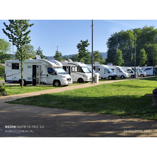 Autocaravanistas