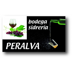 BODEGA PERALVA