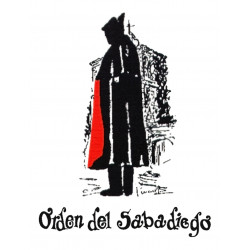 Orden del Sabadiego