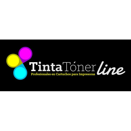 TINTA TÓNER LINE