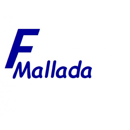 REFORMAS F.MALLADA