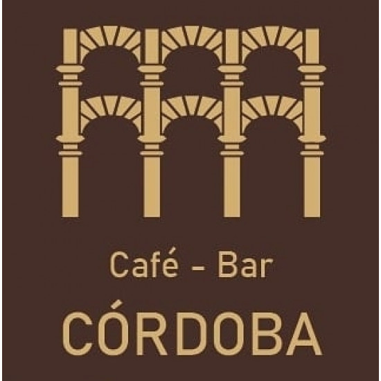 Café bar Córdoba 
