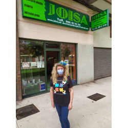 JOISA ALUMINIOS Y VIDRIOS