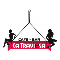 LA TRAVIESA CAFE BAR