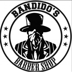 Bandido’s barber shop  Bandido’s barber shop
