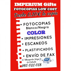 Imperium Gifts Imperium Gifts