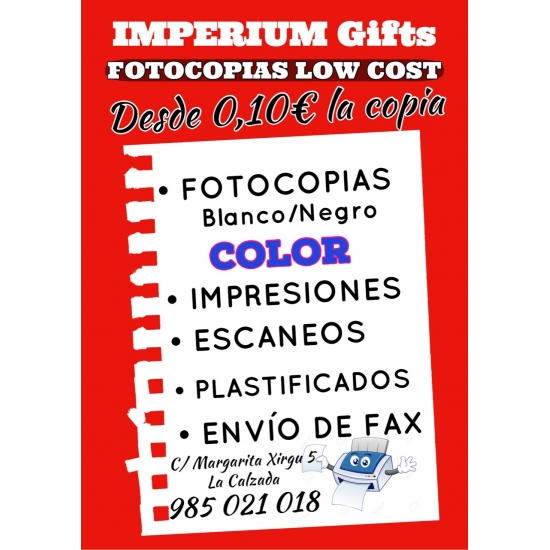 Imperium Gifts
