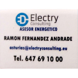 Electry Consulting Electry Consulting