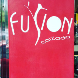 Calzados Fusión