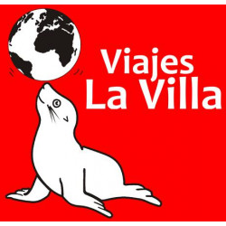 VIAJES LA VILLA