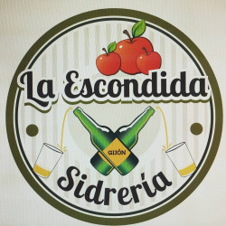 Sidreria la escondida 