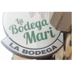 Bodega Mari