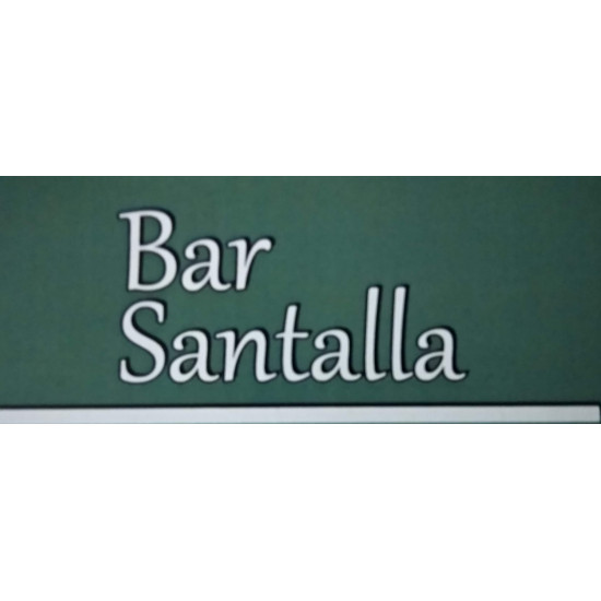 Bar Santalla