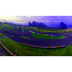 Kart Gijon 