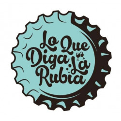 Lo Que Diga La Rubia