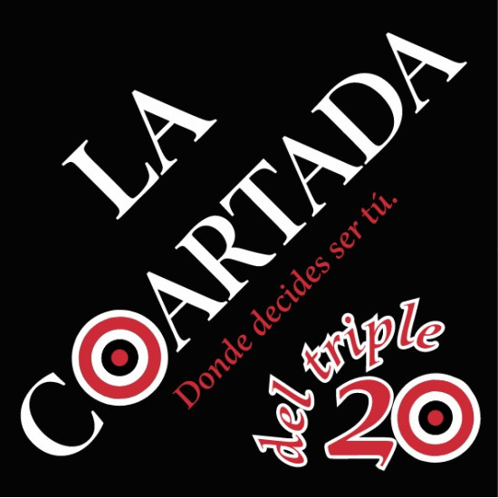 LA COARTADA DEL TRIPE 20
