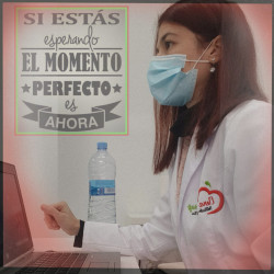 ELENA MORÍÑIGO, NUTRICIÓN 