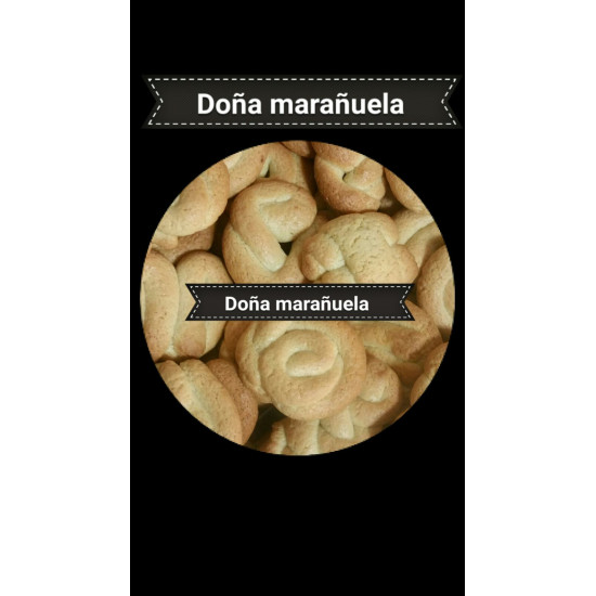 Doña Marañuela
