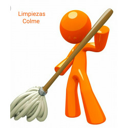 Limpiezas Colme